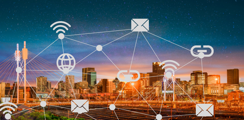 data and engagement of website