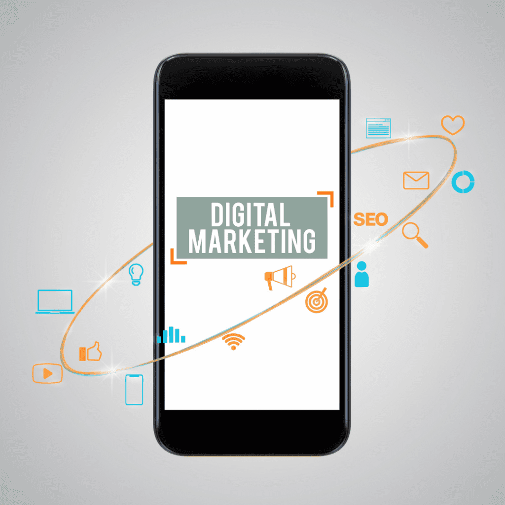 digital marketing