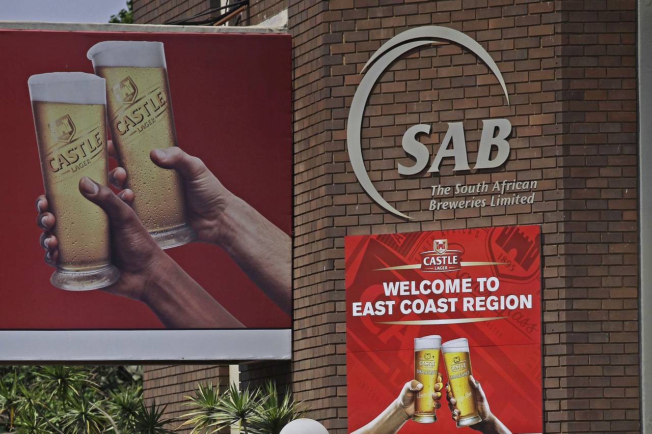 branding in South Africa