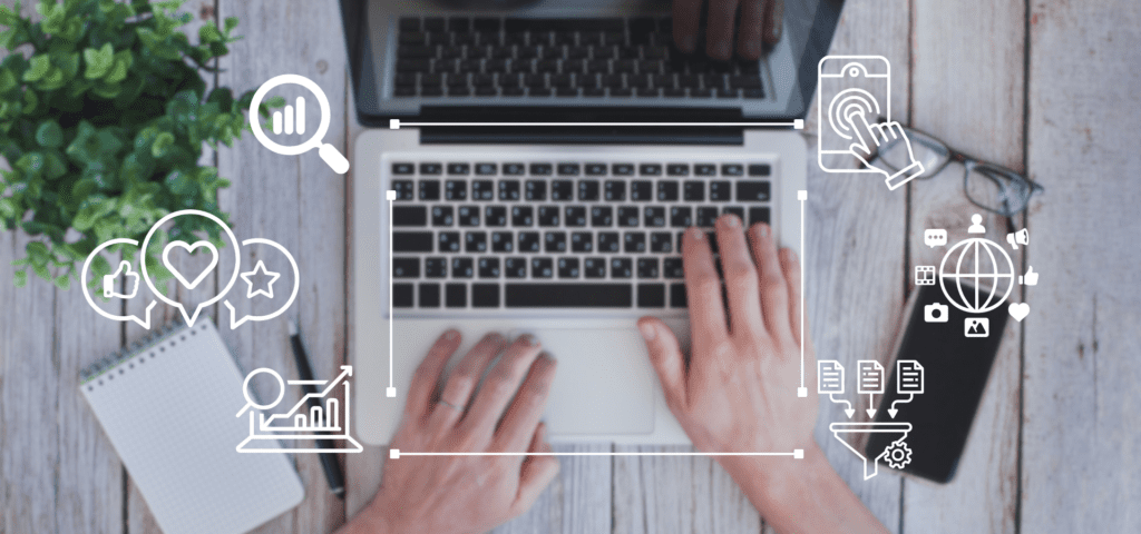 social media analytics