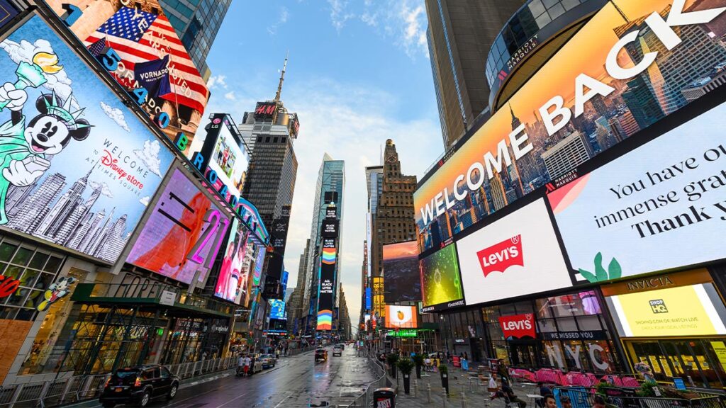 marketing after the pandemic