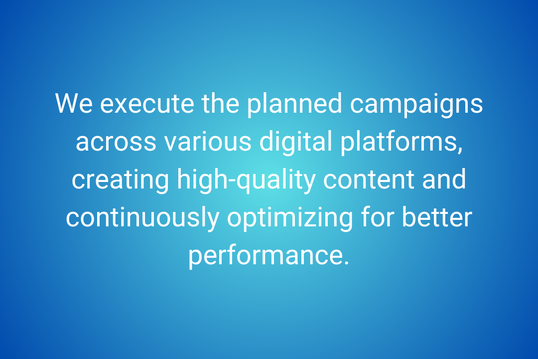 launch second marketing launch