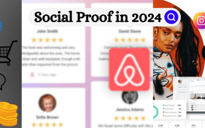 Social Proof in 2024: The Key to Sustaining Business Success
