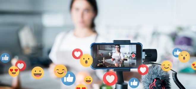 influencer marketing, social media
