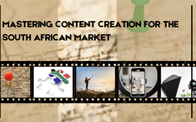 Mastering Content Creation for the South African Market