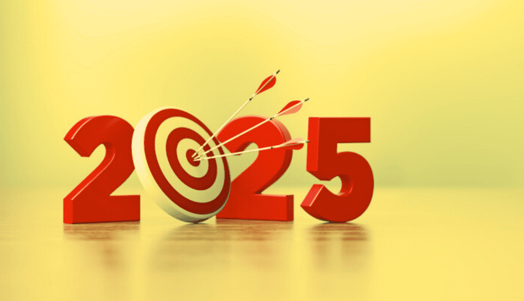 2025 marketing