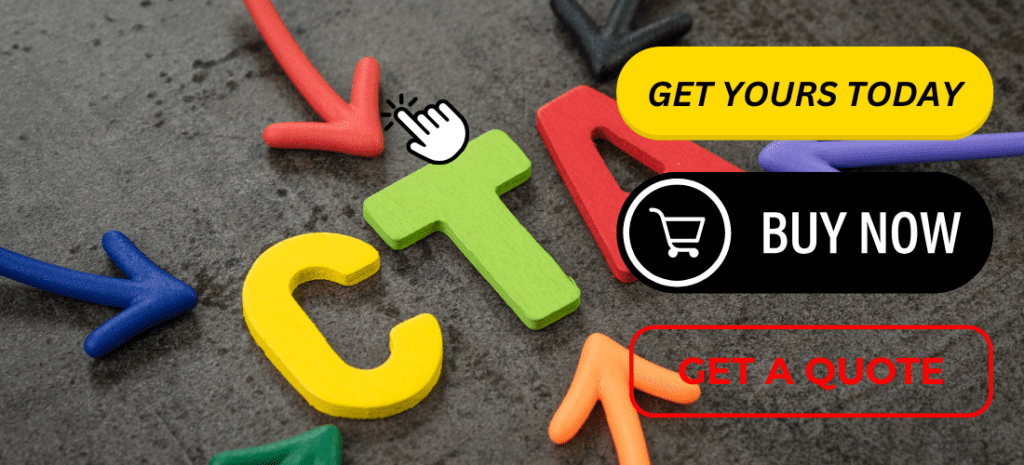 CTA in Copywriting