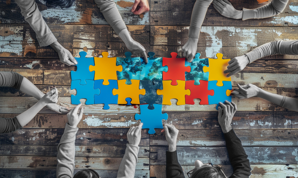 collaboration in marketing
