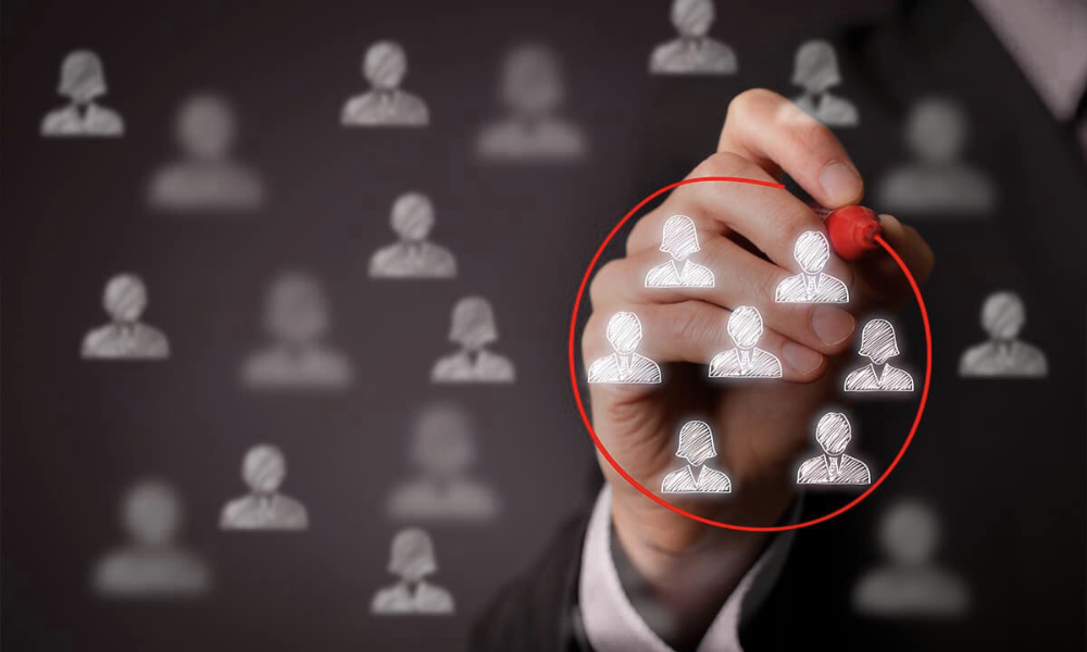 marketing audience targeting