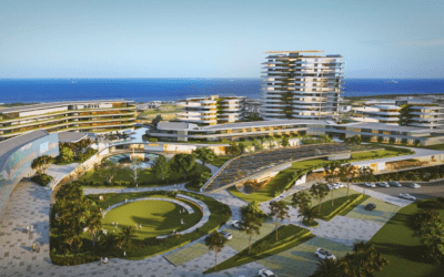 Mixed-use Developments: Why KZN is Embracing Live-Work-Play Concepts