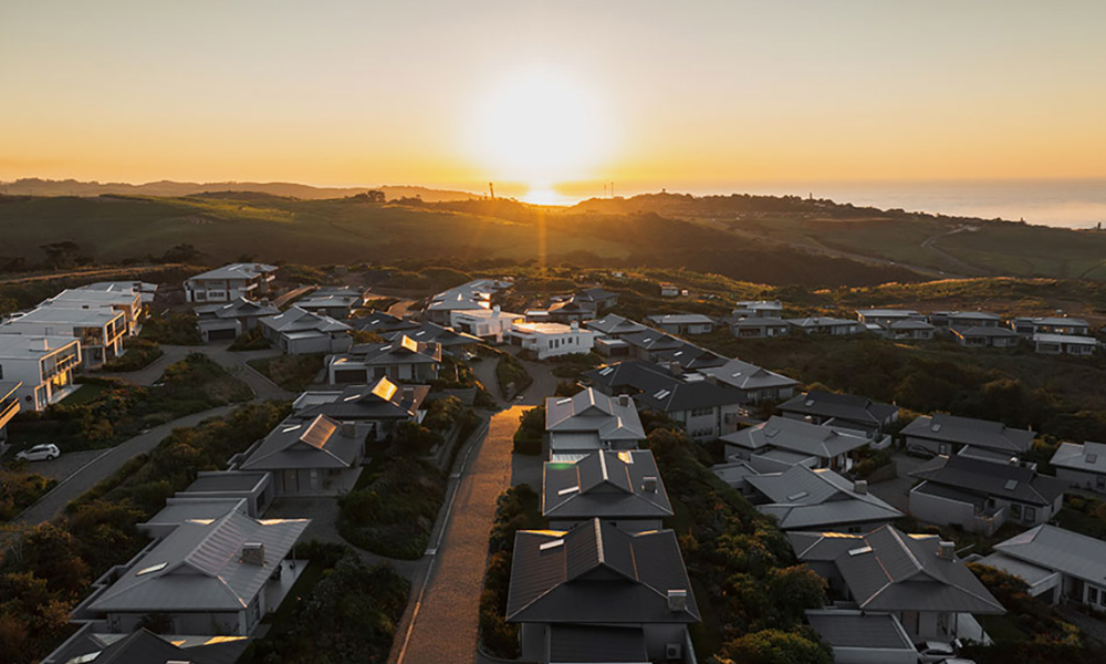 renishaw coastal precinct